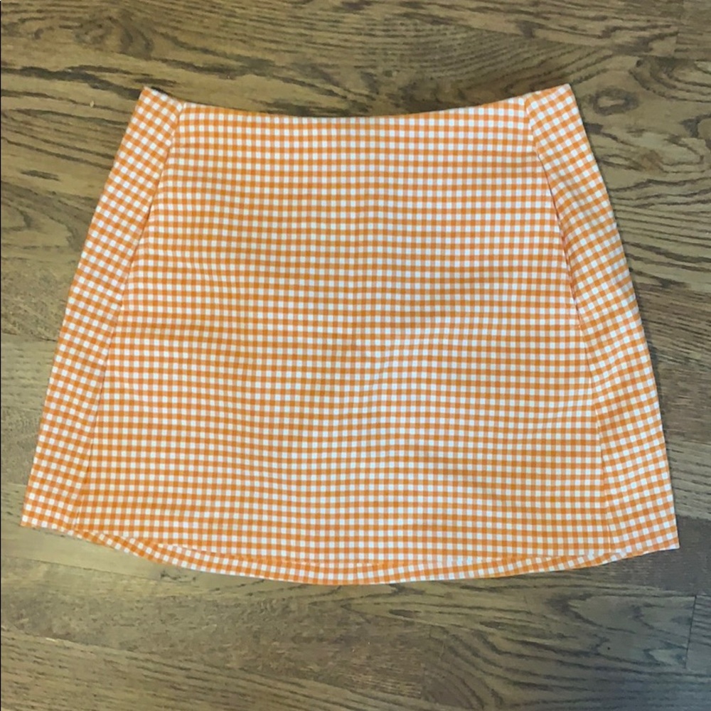 Urban outfitters skirt